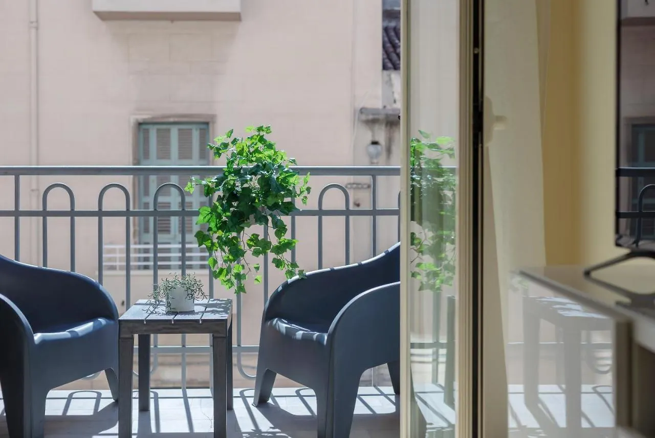 Relax Apartment Inn Catania