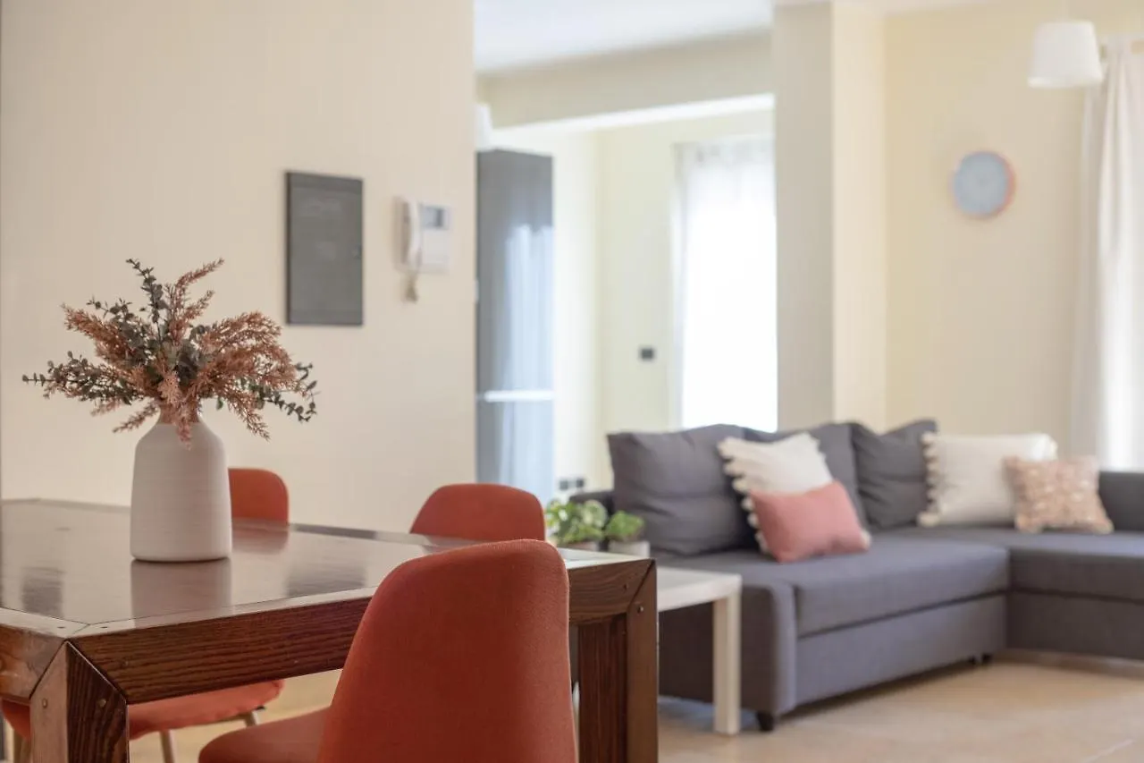 Relax Apartment Inn Catania