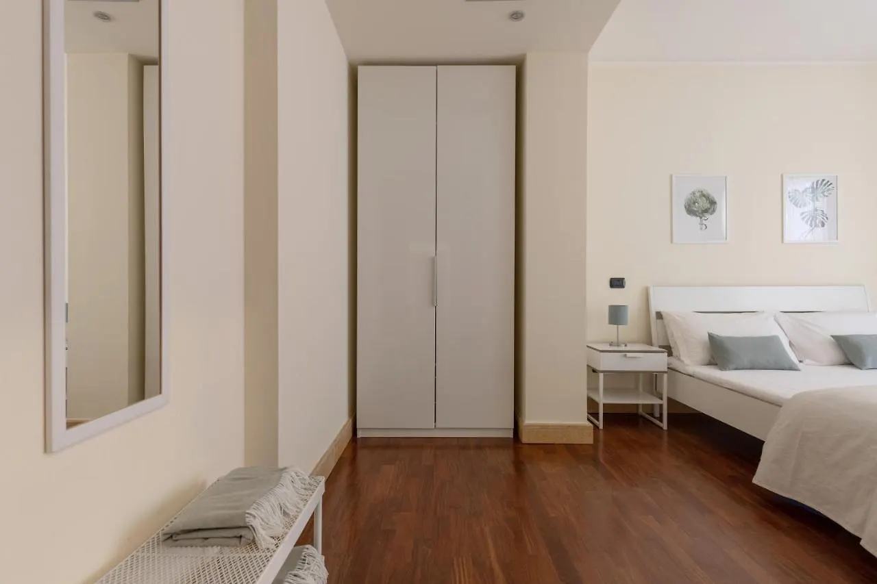Relax Apartment Inn Catania