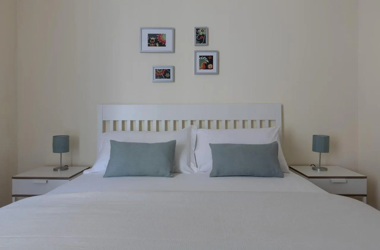 Relax Apartment Inn Catania