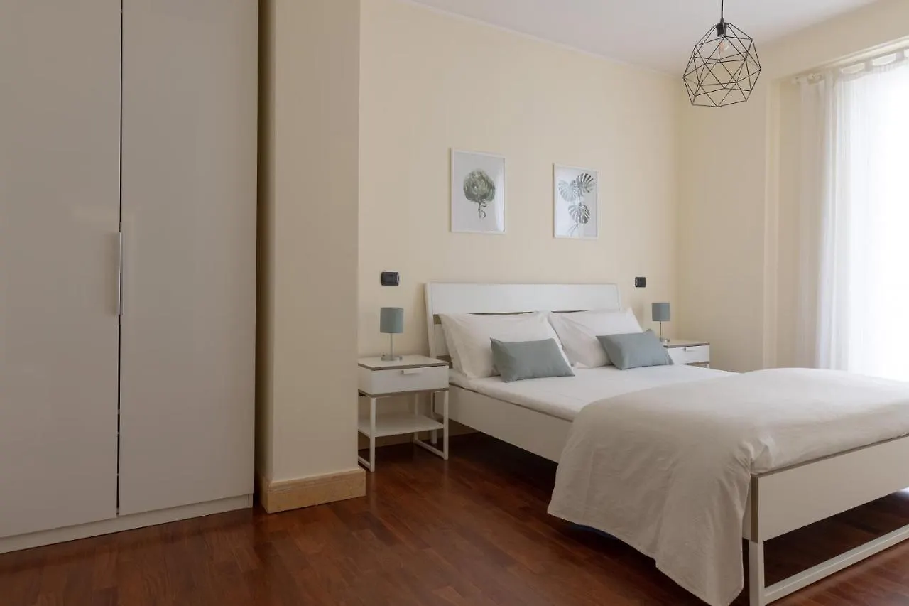 Relax Apartment Inn Catania Italia