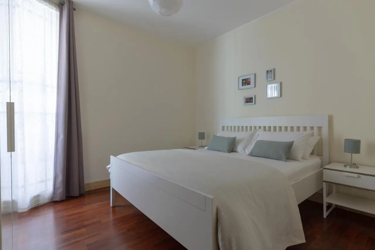 Relax Apartment Inn Catania