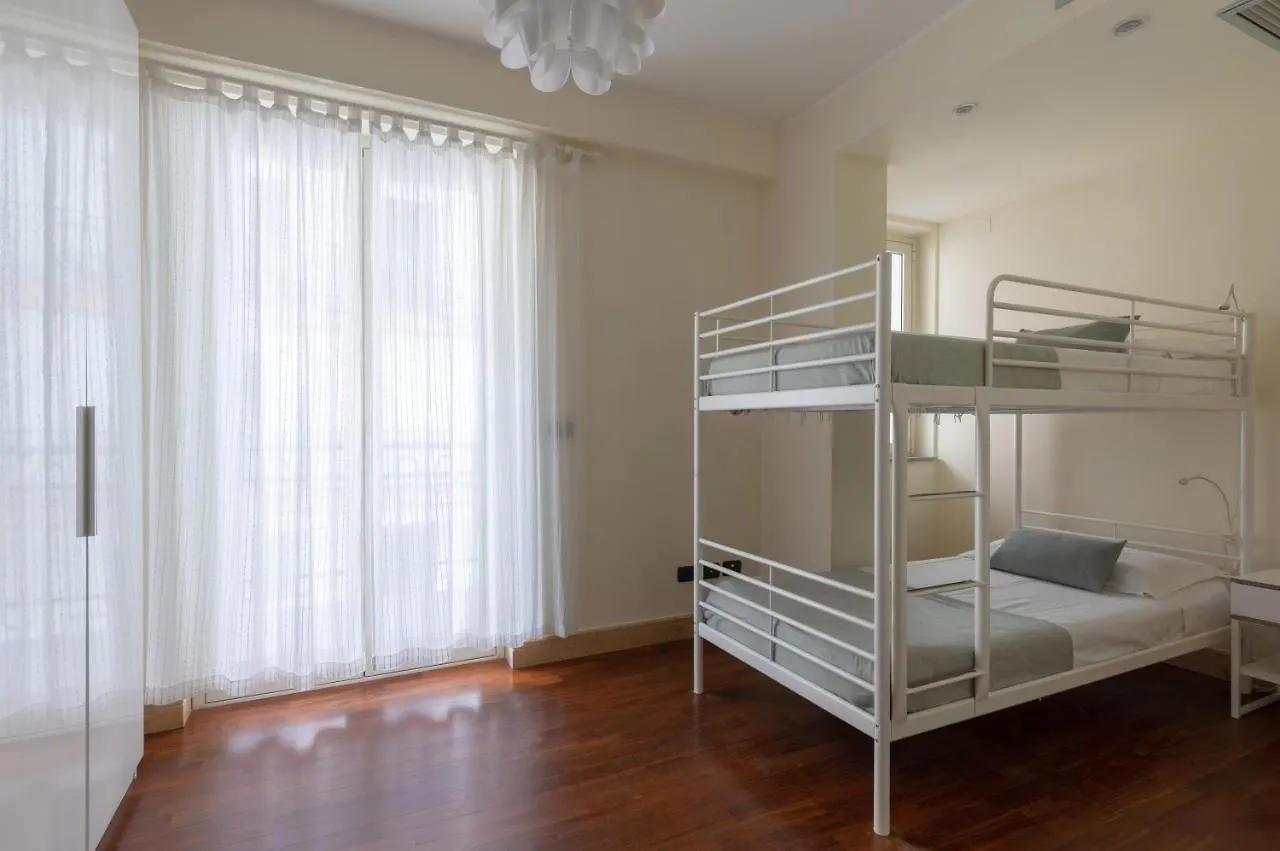 Relax Apartment Inn Catania