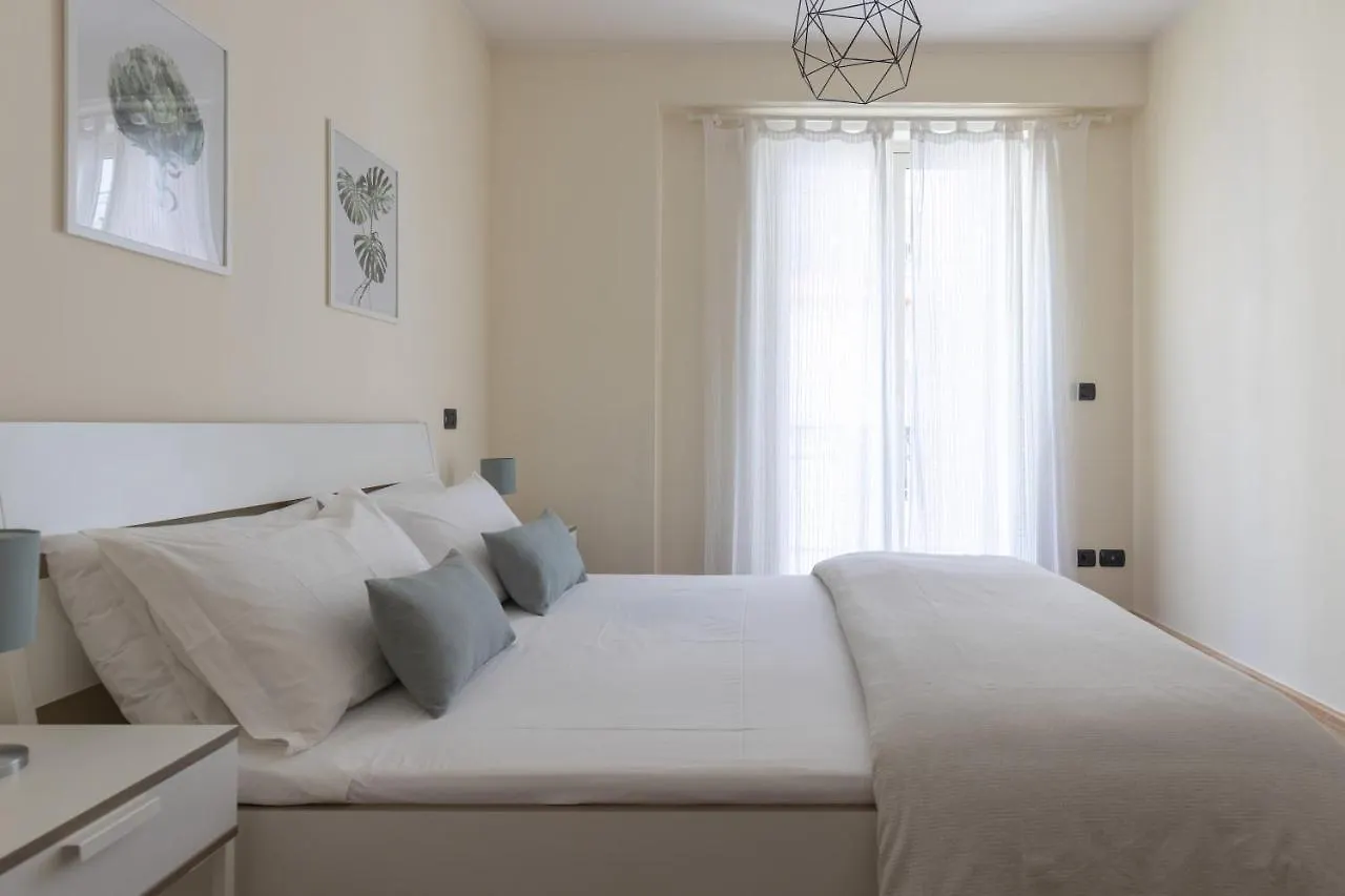 Relax Apartment Inn Catania Italy