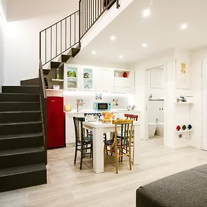Casa vacanze Il Moro Boutique, Catania