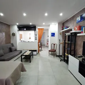 Appartamento Siciliano, Catania