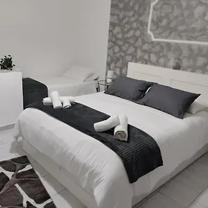 House Luroke Appartement