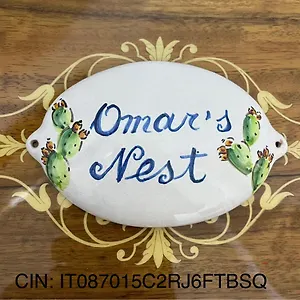 Appartamento Omar's Nest, Catania