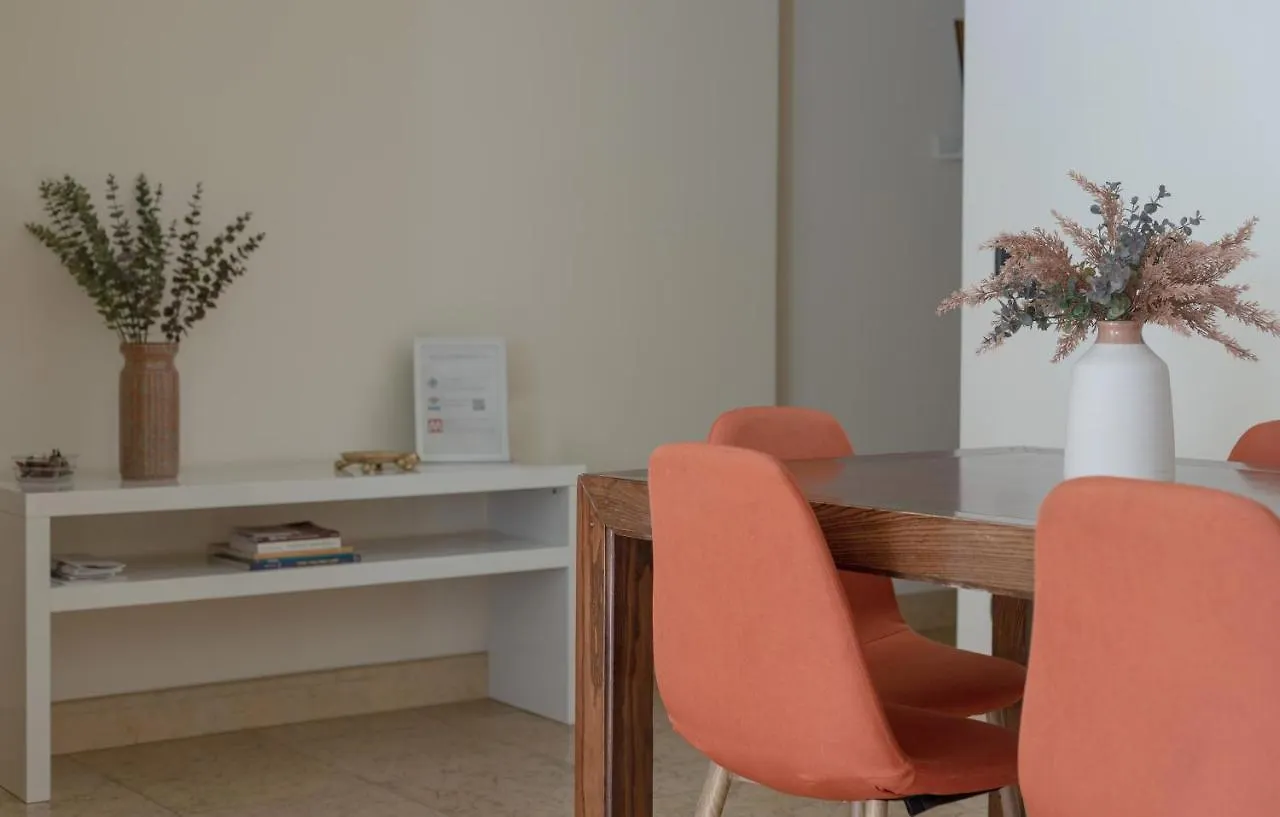 Relax Apartment Inn Catania